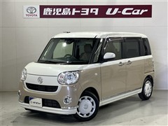 ムーヴキャンバスGメイクVS SA3