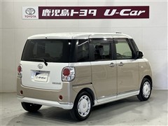 ムーヴキャンバスGメイクVS SA3