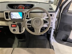 ムーヴキャンバスGメイクVS SA3