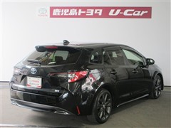 カローラツーリング HV WxB