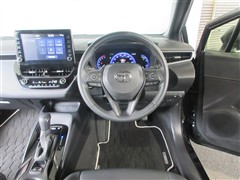 カローラツーリング HV WxB