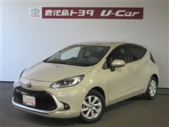 トヨタ アクア Z