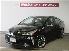 プリウス S ツーリングセレクション