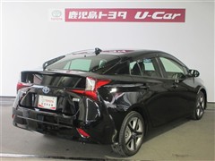 プリウス S ツーリングセレクション