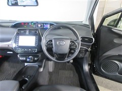 プリウス S ツーリングセレクション