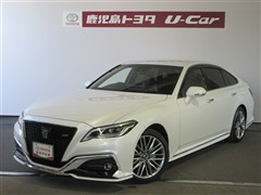 トヨタ クラウン HV RS