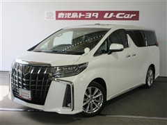 アルファードS タイプゴールド2