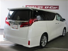 アルファードS タイプゴールド2