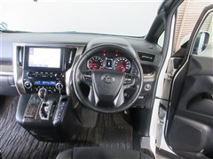 アルファードS タイプゴールド2