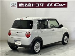 アルトラパン LC X