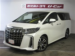 アルファード S Cパッケージ