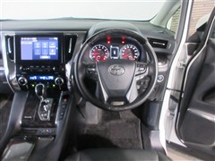 アルファード S Cパッケージ