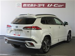 カローラクロス HV Z