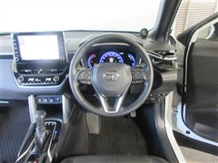 カローラクロス HV Z