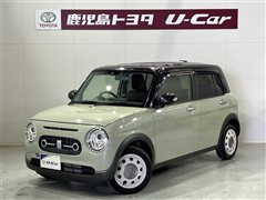 アルトラパン LC X