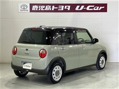 アルトラパン LC X