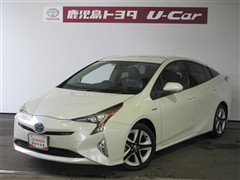 プリウス A プレミアムツーリング