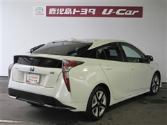 プリウス A プレミアムツーリング