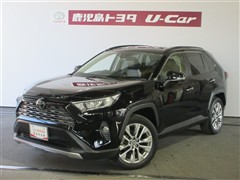 RAV4 G Zパッケージ