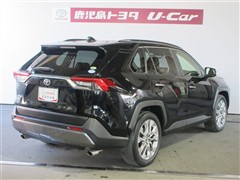 RAV4 G Zパッケージ