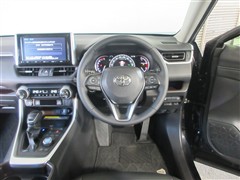 RAV4 G Zパッケージ