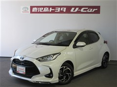 ヤリス HV Z