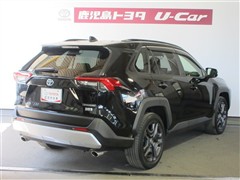 RAV4 HV アドベンチャー
