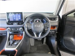 RAV4 HV アドベンチャー