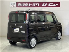 スペーシア HV X