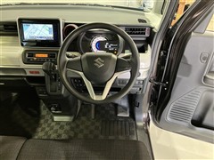 スペーシア HV X