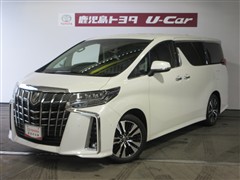 アルファード S Cパッケージ