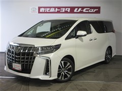 アルファード S Cパッケージ