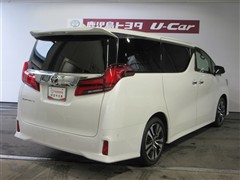 アルファード S Cパッケージ