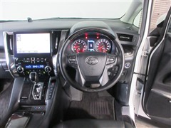 アルファード S Cパッケージ