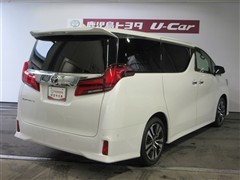 アルファード S Cパッケージ