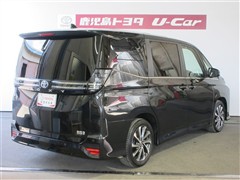 ヴォクシー HV S-Z