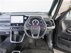 ヴォクシー HV S-Z