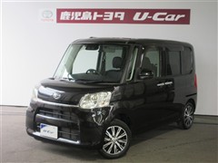 ダイハツ タント X VS SA3