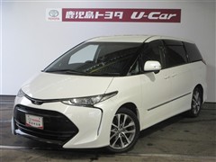 エスティマ アエラス