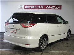 エスティマ アエラス