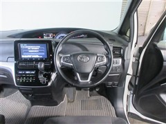 エスティマ アエラス