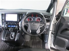 アルファード S タイプゴールド