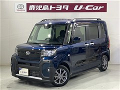 タント ファンクロス