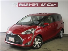 シエンタHV ファンベースG クエロ