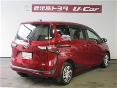 シエンタHV ファンベースG クエロ