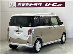 ムーヴキャンバスGメイクVS SA3