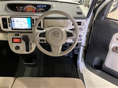 ムーヴキャンバスGメイクVS SA3