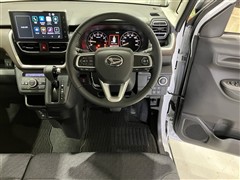 ムーヴ RS ダンディスポーツS