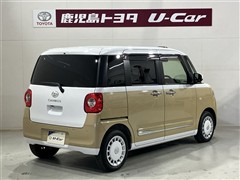 ムーヴキャンバスストライプスGター