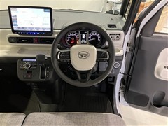 ムーヴキャンバスストライプスGター